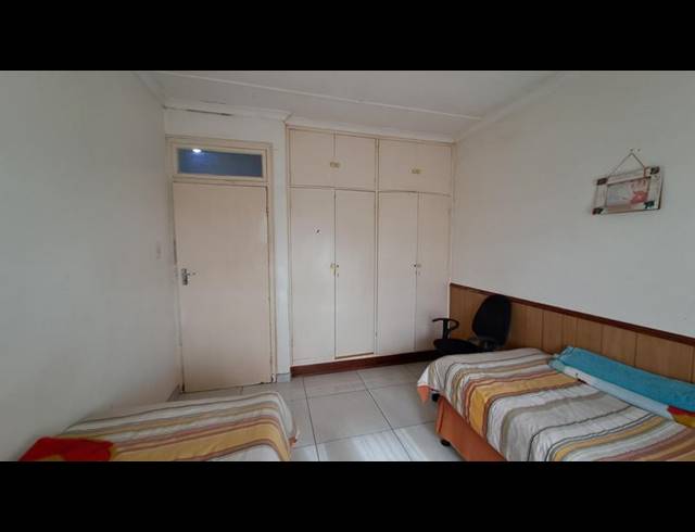 2 BEDROOM APARTMENT FOR SALE IN BLUFF